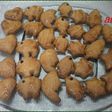 Galletas para niños
