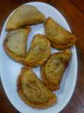 Empanadas regionales Mendocinas