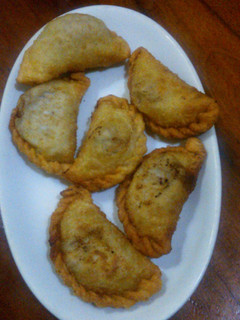 Una foto de Empanadas regionales Mendocinas