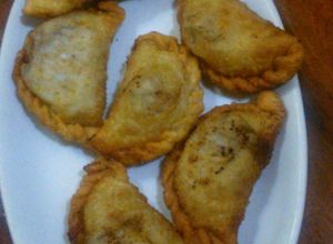 Una foto de Empanadas regionales Mendocinas