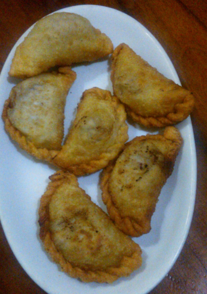 Una foto de Empanadas regionales Mendocinas
