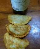 Empanadas regionales Cordobesas