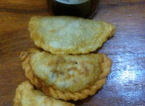 Una foto de Empanadas regionales Cordobesas