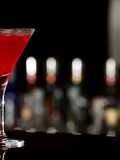 Champagne cocktail