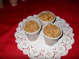 Arroz con coco cremoso