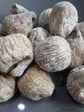 Bollo de higos secos
