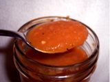 Salsa de Chile Habanero