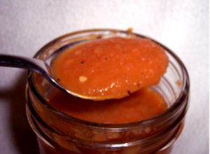 Foto principal de Salsa de Chile Habanero