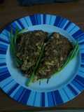 Filete de Claria empanizado
