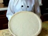 Pizza Fácil mexicana