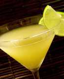 Margarita picante