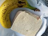 Sándwich para merienda