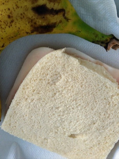 Foto principal de Sándwich para merienda