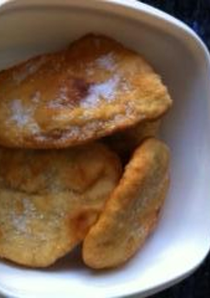 Una foto de Tortas fritas criollas