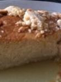 Foto principal de Flan de coco casero