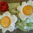 Sandwich de pavo