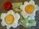 Sandwich de pavo