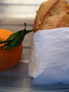 Foto principal de Bocadillo de Jamón serrano
