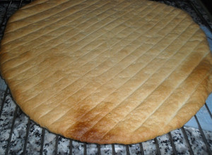 Foto principal de Torta santiagueña a la parrilla