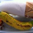 Bocadillo longaniza