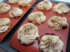 Foto principal de Merengue Thermomix