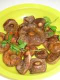 Esclatasangs a la plancha