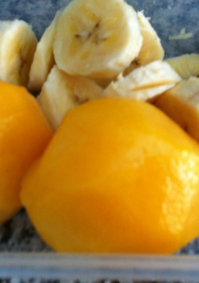 Una foto de Fruta variedad