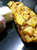 Guirlache especial de Alfaro