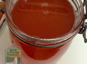 Foto principal de Cómo hacer jalea de membrillo