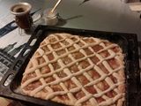 Pasta frola fácil