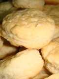 Bizcochitos de grasa caseros