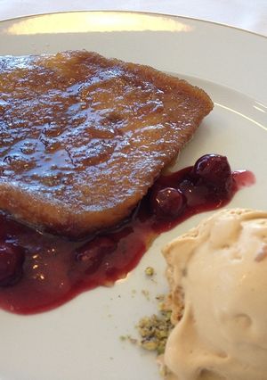 Una foto de TORRIJAS (Mónica)
