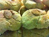 Almendrados sin gluten