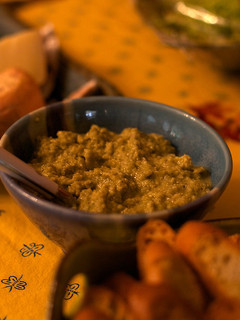 Una foto de Guacamole Thanksgiving