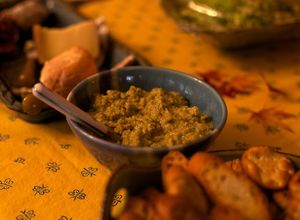 Foto principal de Guacamole Thanksgiving