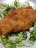 San jacobos de pollo