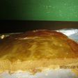 Cheesecake de calabaza y ajonjolí