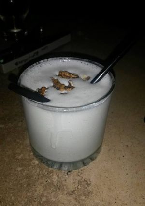Una foto de DON PEDRO