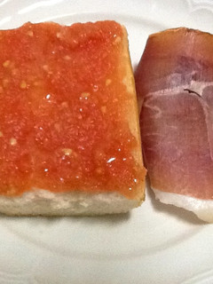 Foto principal de Desayuno Mediterráneo