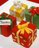 Sorpresas navideñas sin gluten