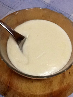 Una foto de Bechamel para celíacos