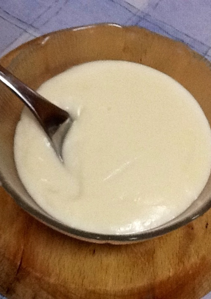 Una foto de Bechamel para celíacos