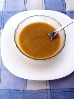 Una foto de Salsa estilo Susana