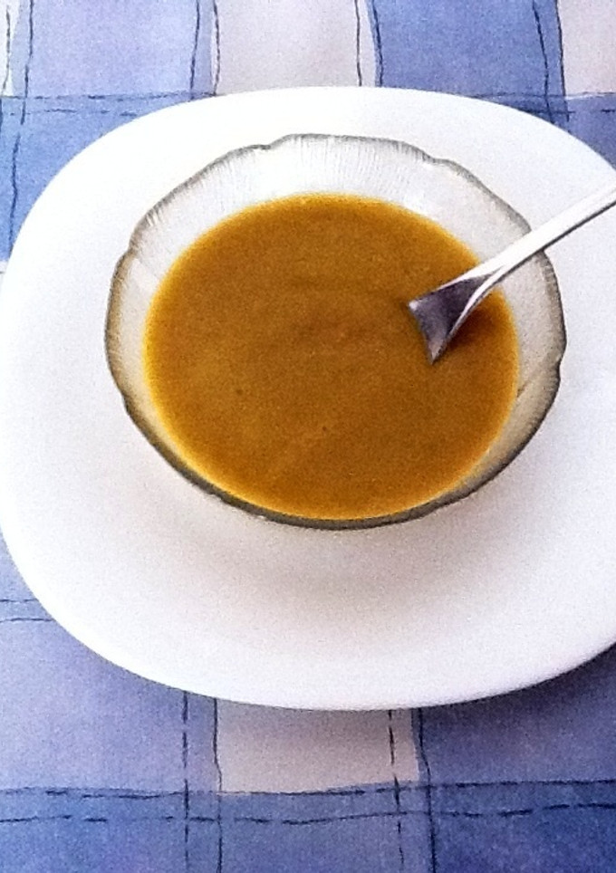 Una foto de Salsa estilo Susana