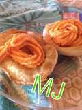 Crema de batata