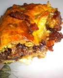 Rosca dulce