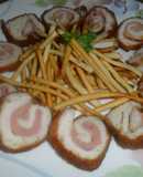 Palillos