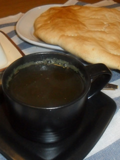 Una foto de Mate cocido