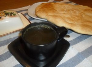 Foto principal de Mate cocido