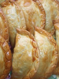 Una foto de Forfar Bridies